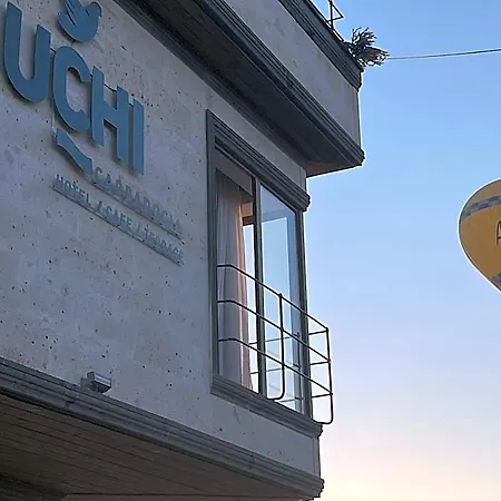 Uchi Cappadocia