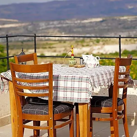 호텔 Uchi Cappadocia 2*