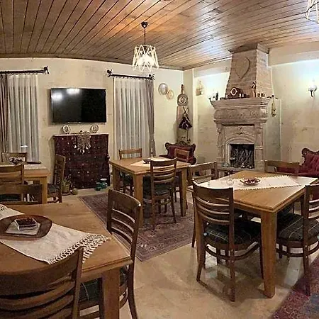 Uchi Cappadocia 호텔 2*