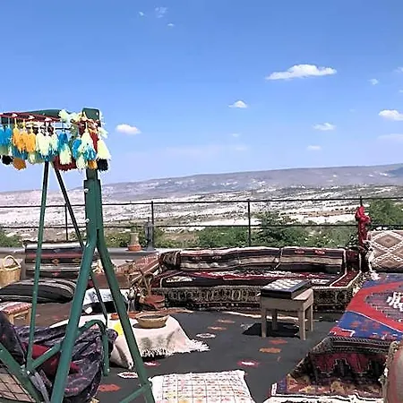 Uchi Cappadocia 호텔 네브셰히르