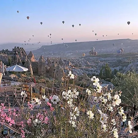 호텔 Uchi Cappadocia 2*