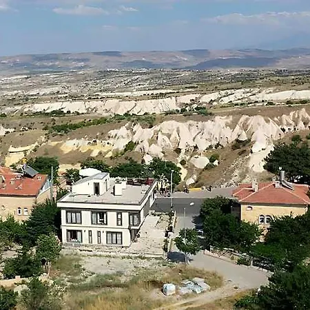 Uchi Cappadocia 2*