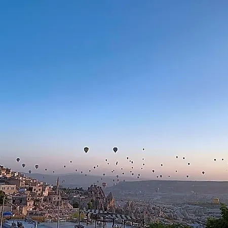 Uchi Cappadocia 호텔 2*