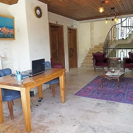 Uchi Cappadocia