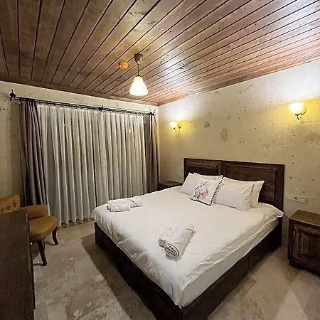 Uchi Cappadocia