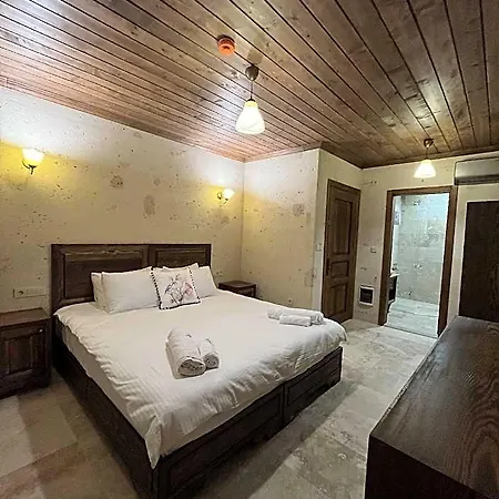 Uchi Cappadocia 2*