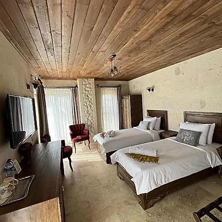 호텔 Uchi Cappadocia 네브셰히르