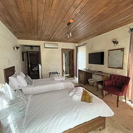 호텔 Uchi Cappadocia