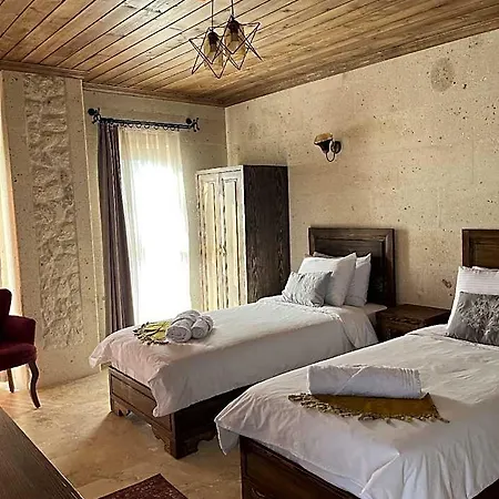 Uchi Cappadocia 호텔 네브셰히르