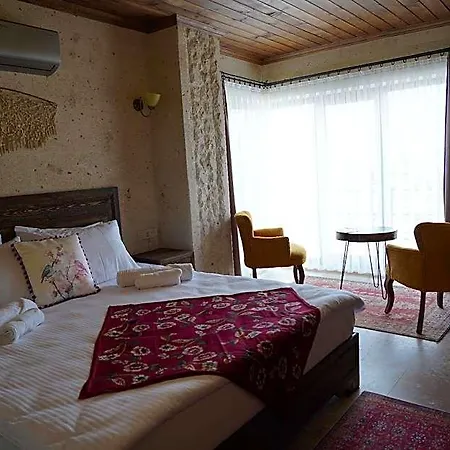 호텔 Uchi Cappadocia 2*
