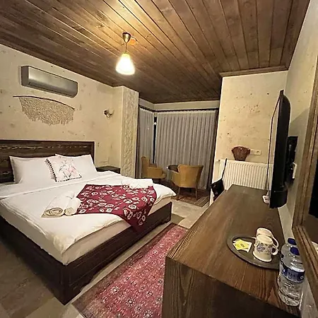Uchi Cappadocia 호텔 2*