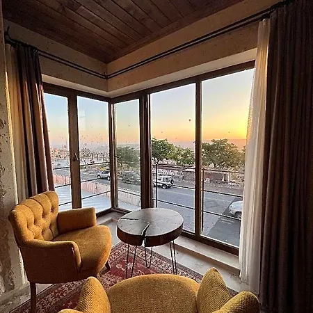 호텔 Uchi Cappadocia 네브셰히르