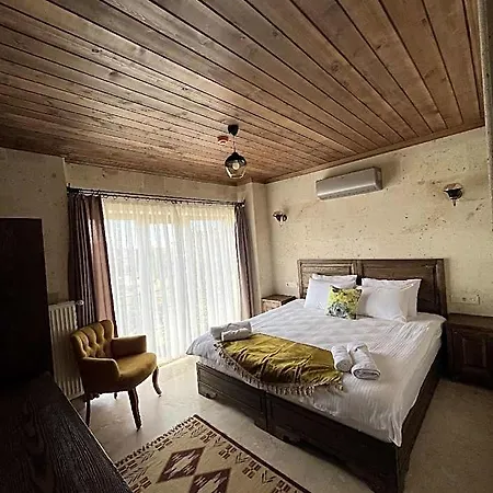 Uchi Cappadocia 네브셰히르