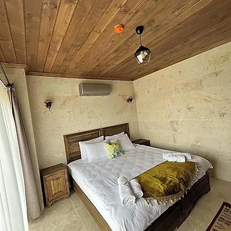 호텔 Uchi Cappadocia 2*