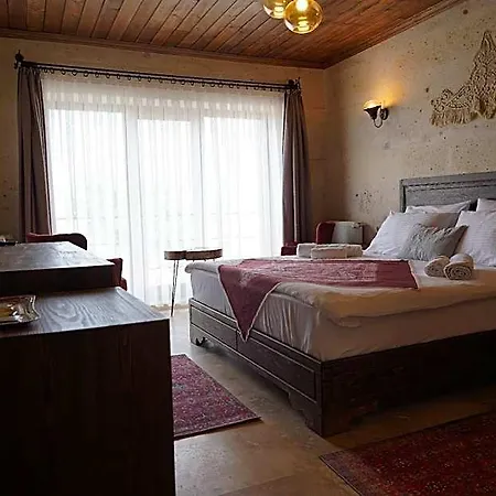 Uchi Cappadocia 호텔 2*