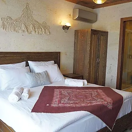 Uchi Cappadocia