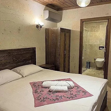 Uchi Cappadocia 2* 네브셰히르