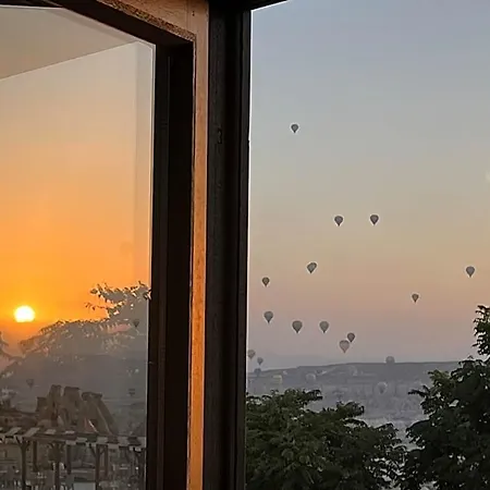 Uchi Cappadocia 2* 네브셰히르