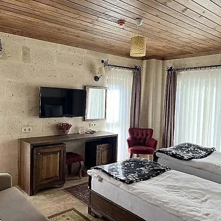 Uchi Cappadocia 2*