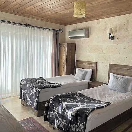 Uchi Cappadocia 네브셰히르