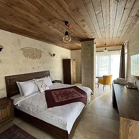 호텔 Uchi Cappadocia