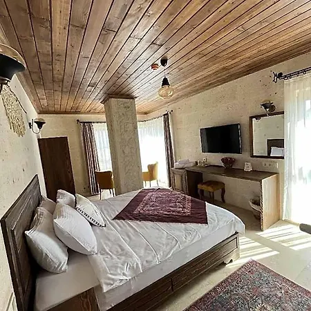 Uchi Cappadocia 호텔