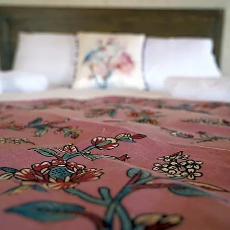 Uchi Cappadocia 2* 네브셰히르
